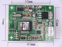 YP6050数字移频模块